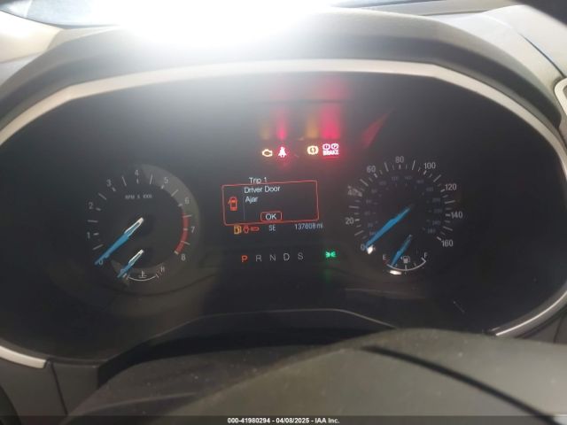 2FMPK4J84GBC16152 Ford EDGE SEL