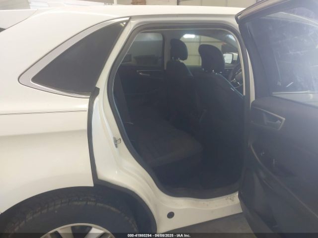 2FMPK4J84GBC16152 Ford EDGE SEL