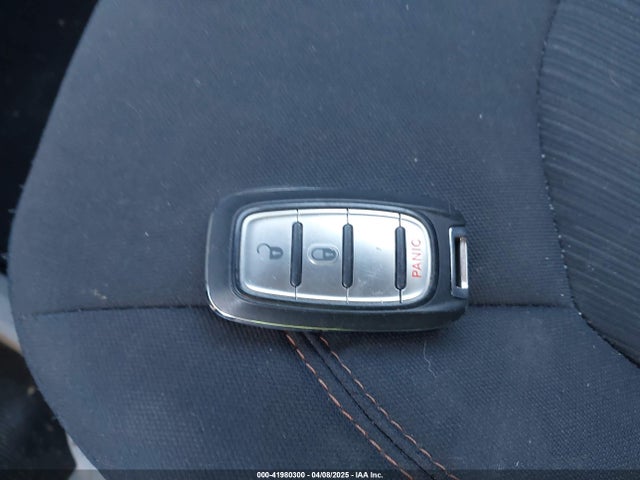 2C4RC1AG4KR589126 Chrysler PACIFICA L