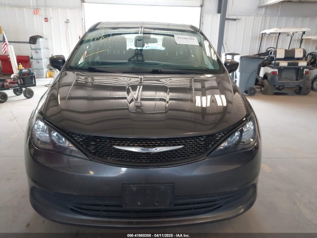 2C4RC1AG4KR589126 Chrysler PACIFICA L