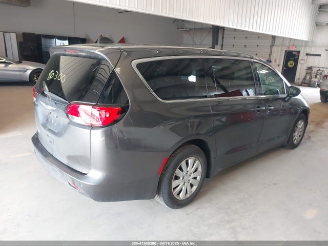 2C4RC1AG4KR589126 Chrysler PACIFICA L