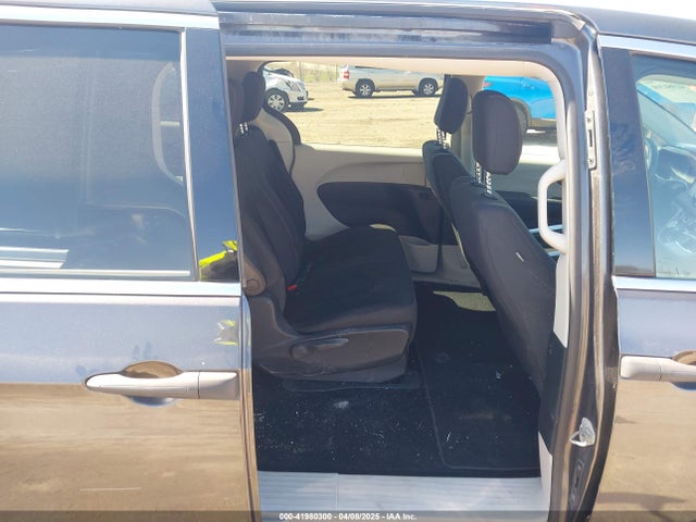 2C4RC1AG4KR589126 Chrysler PACIFICA L