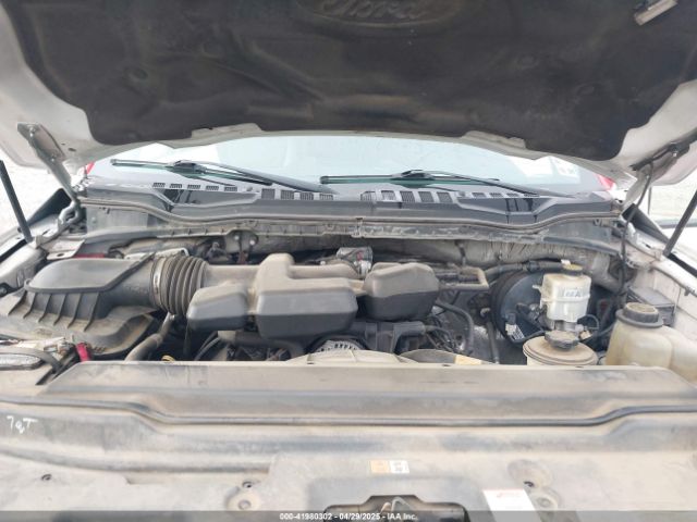 1FD7X2A62HEC25135 Ford F-250 Xl