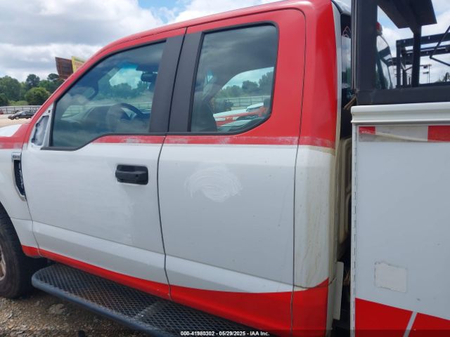 1FD7X2A62HEC25135 Ford F-250 Xl