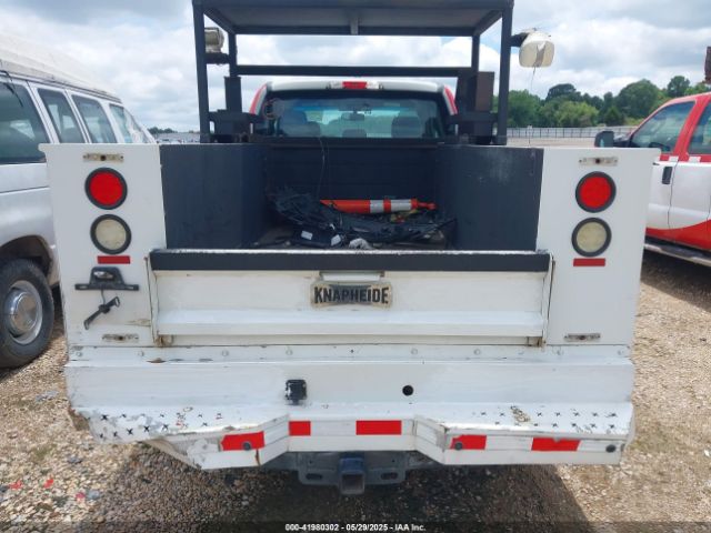 1FD7X2A62HEC25135 Ford F-250 Xl