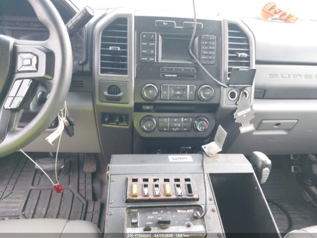 1FD7X2A62HEC25135 Ford F-250 Xl