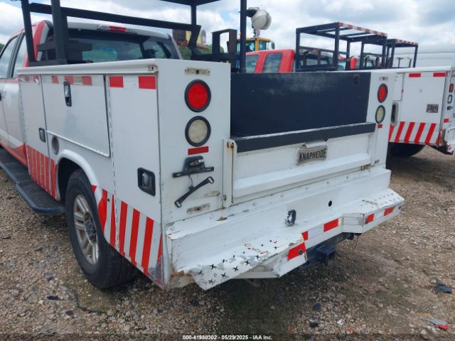 1FD7X2A62HEC25135 Ford F-250 Xl