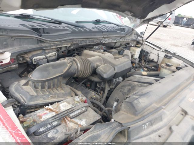 1FD7X2A62HEC25135 Ford F-250 Xl