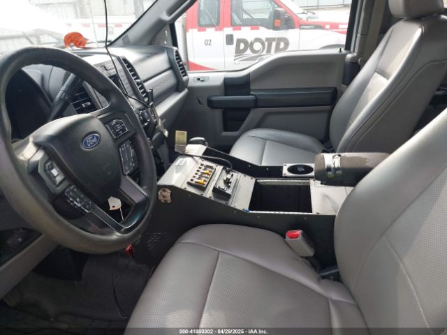 1FD7X2A62HEC25135 Ford F-250 Xl