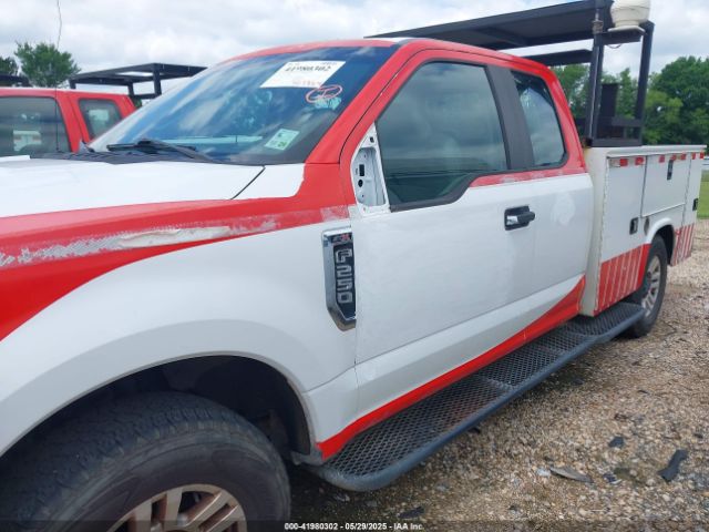 1FD7X2A62HEC25135 Ford F-250 Xl
