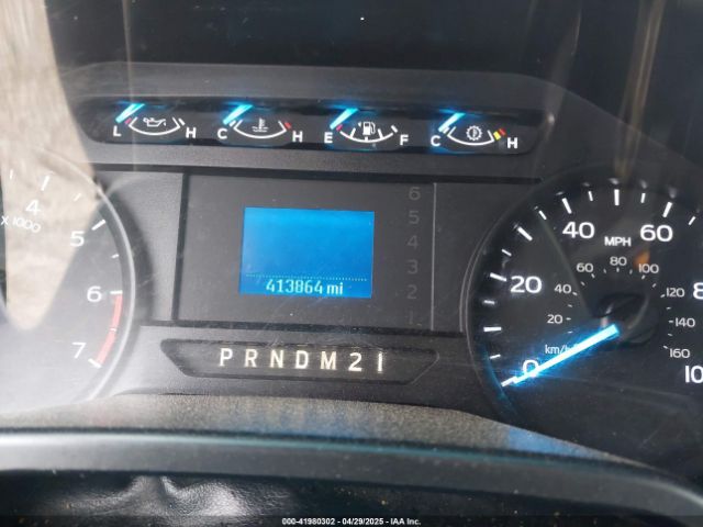 1FD7X2A62HEC25135 Ford F-250 Xl