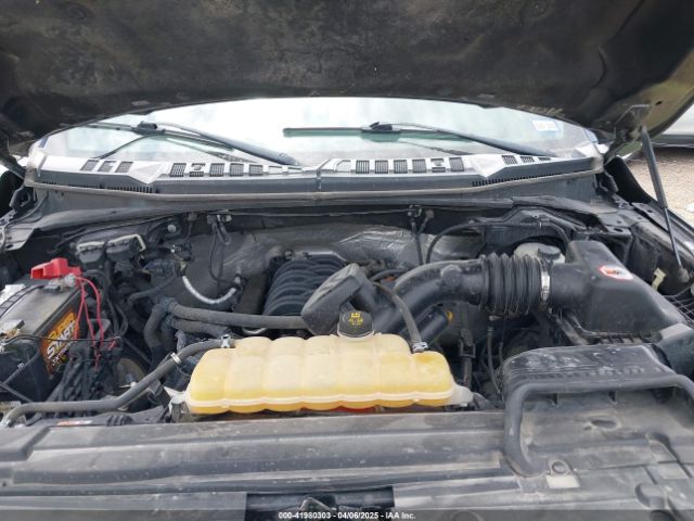 1FTMF1EF6GKF10659 Ford F-150 Xlt