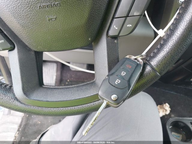 1FTMF1EF6GKF10659 Ford F-150 Xlt