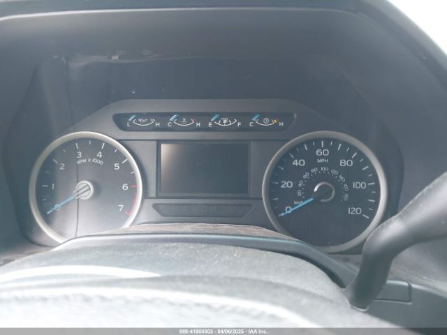 1FTMF1EF6GKF10659 Ford F-150 Xlt