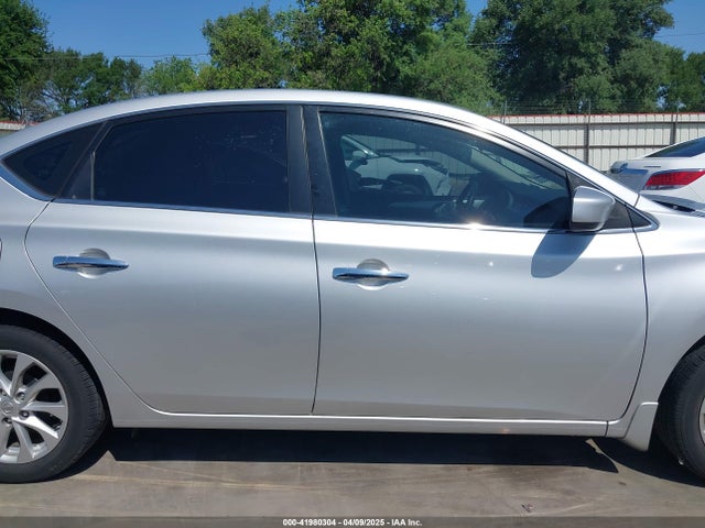 3N1AB7AP9KY208148 Nissan SENTRA S