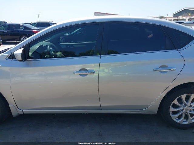 3N1AB7AP9KY208148 Nissan SENTRA S