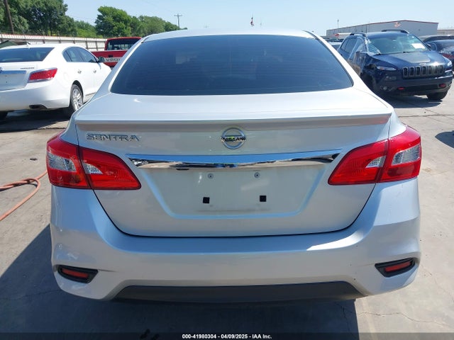 3N1AB7AP9KY208148 Nissan SENTRA S