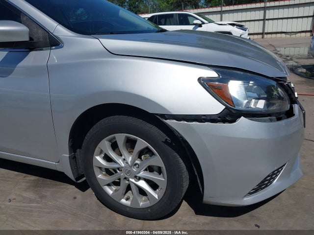 3N1AB7AP9KY208148 Nissan SENTRA S