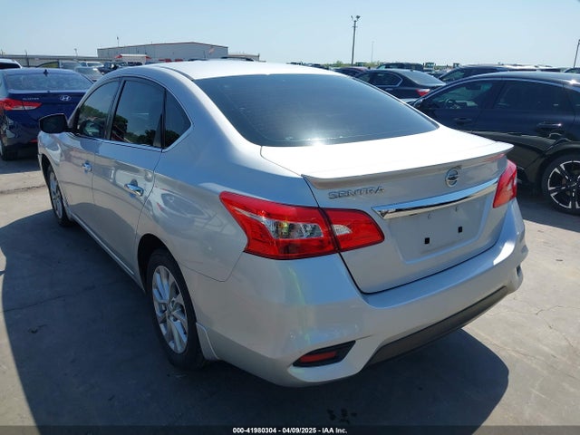 3N1AB7AP9KY208148 Nissan SENTRA S