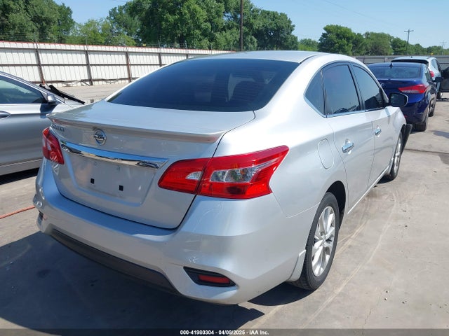 3N1AB7AP9KY208148 Nissan SENTRA S
