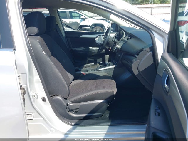 3N1AB7AP9KY208148 Nissan SENTRA S