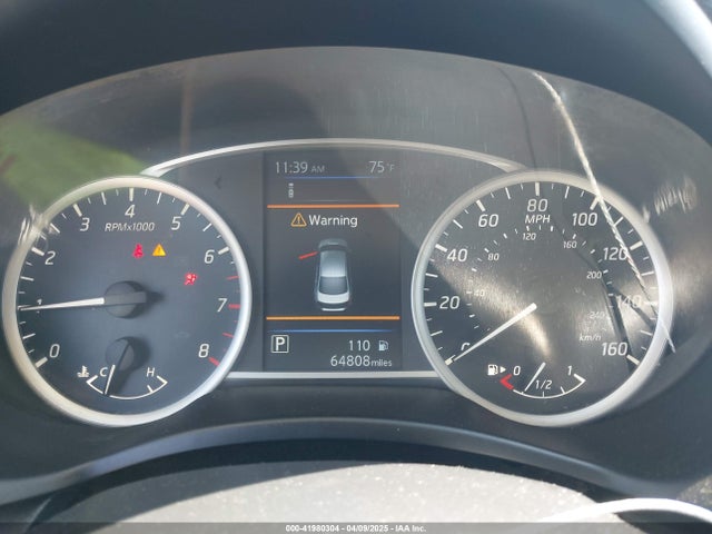 3N1AB7AP9KY208148 Nissan SENTRA S
