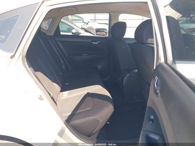 3N1AB7AP9KY208148 Nissan SENTRA S