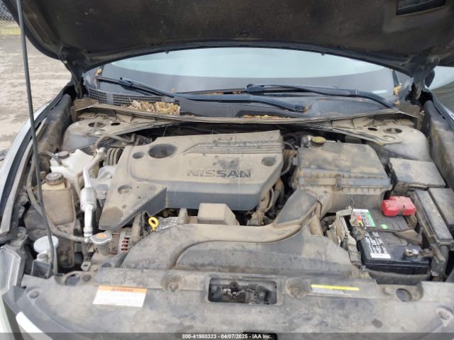 1N4AL3AP7HC473175 Nissan Altima 2.5 S