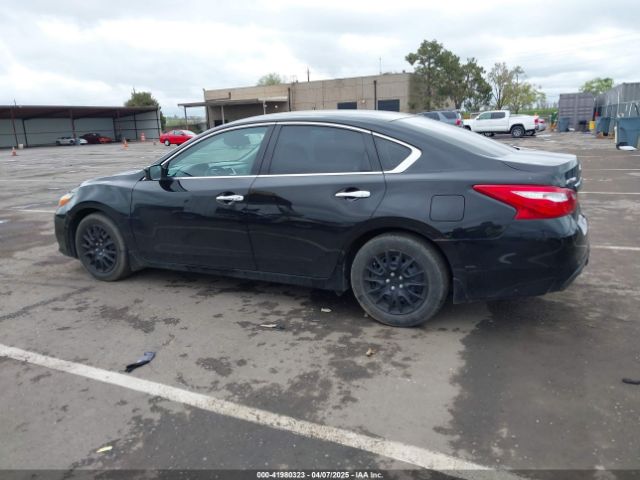 1N4AL3AP7HC473175 Nissan Altima 2.5 S