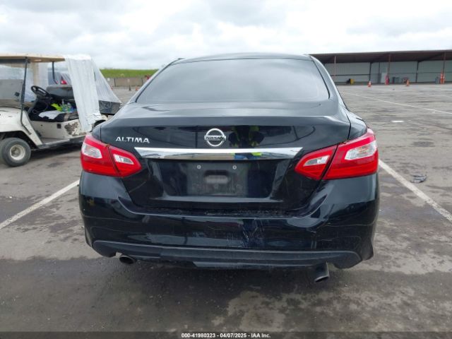 1N4AL3AP7HC473175 Nissan Altima 2.5 S