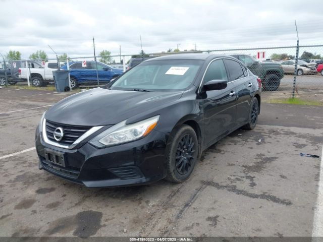 1N4AL3AP7HC473175 Nissan Altima 2.5 S