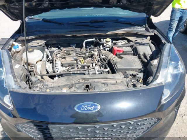 1FMCU0F68MUA49499 Ford ESCAPE S