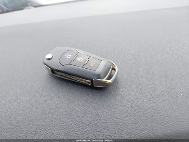 1FMCU0F68MUA49499 Ford ESCAPE S