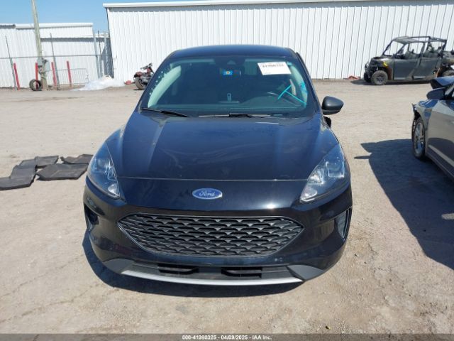 1FMCU0F68MUA49499 Ford ESCAPE S