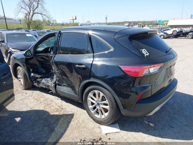 1FMCU0F68MUA49499 Ford ESCAPE S