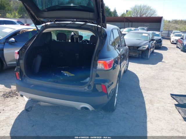 1FMCU0F68MUA49499 Ford ESCAPE S