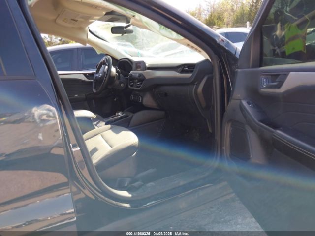1FMCU0F68MUA49499 Ford ESCAPE S