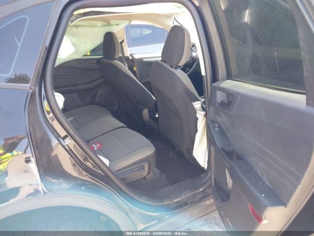 1FMCU0F68MUA49499 Ford ESCAPE S