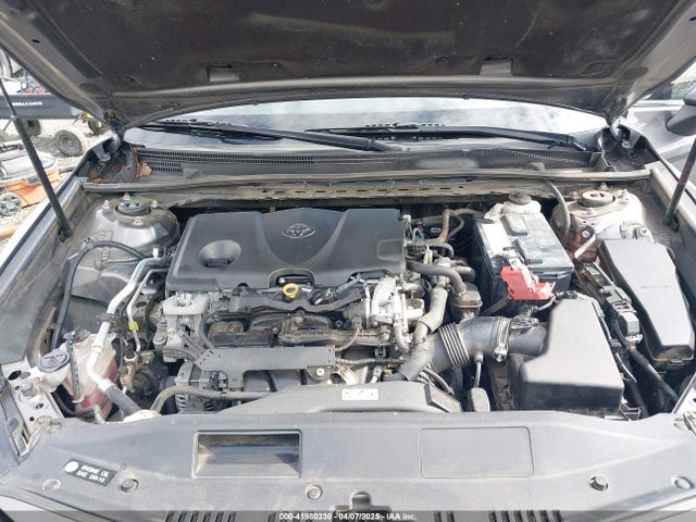 4T1B11HKXKU171525 Toyota CAMRY LE