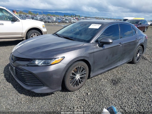 4T1B11HKXKU171525 Toyota CAMRY LE