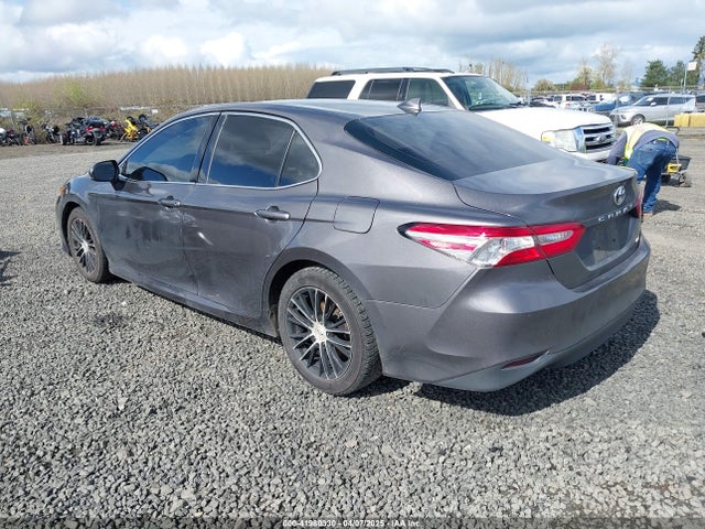 4T1B11HKXKU171525 Toyota CAMRY LE