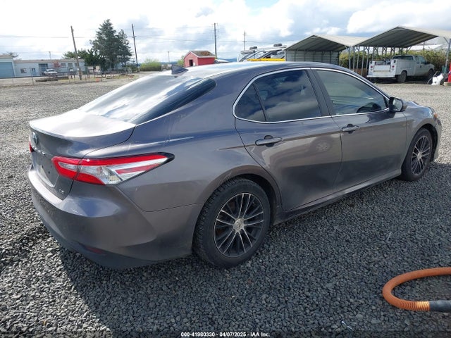 4T1B11HKXKU171525 Toyota CAMRY LE