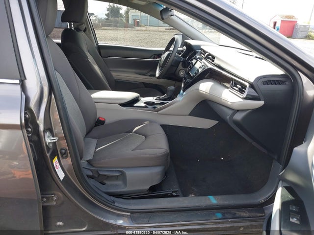 4T1B11HKXKU171525 Toyota CAMRY LE