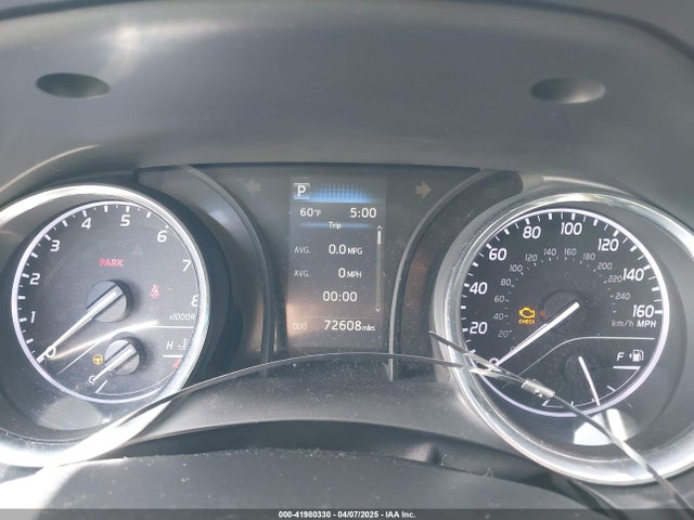 4T1B11HKXKU171525 Toyota CAMRY LE