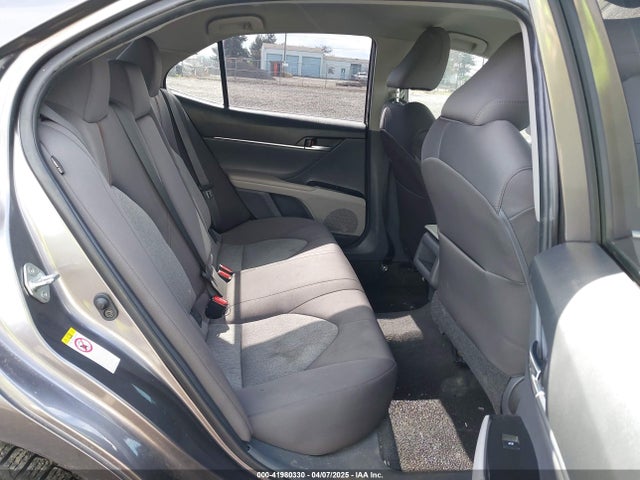 4T1B11HKXKU171525 Toyota CAMRY LE