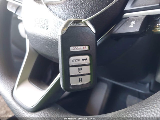 1HGCV1F18JA151833 Honda ACCORD LX