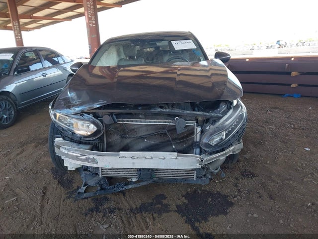 1HGCV1F18JA151833 Honda ACCORD LX