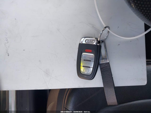 2011 AUDI A5 WAUJFAFH3BN008361 Photo 10