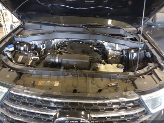 1FMSK8DH1LGA28432 Ford EXPLORER XLT