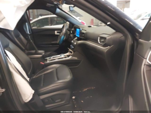 1FMSK8DH1LGA28432 Ford EXPLORER XLT